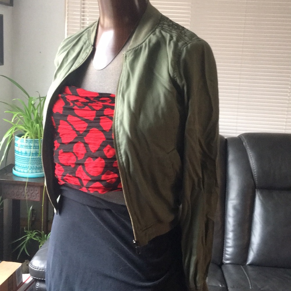 Jacket